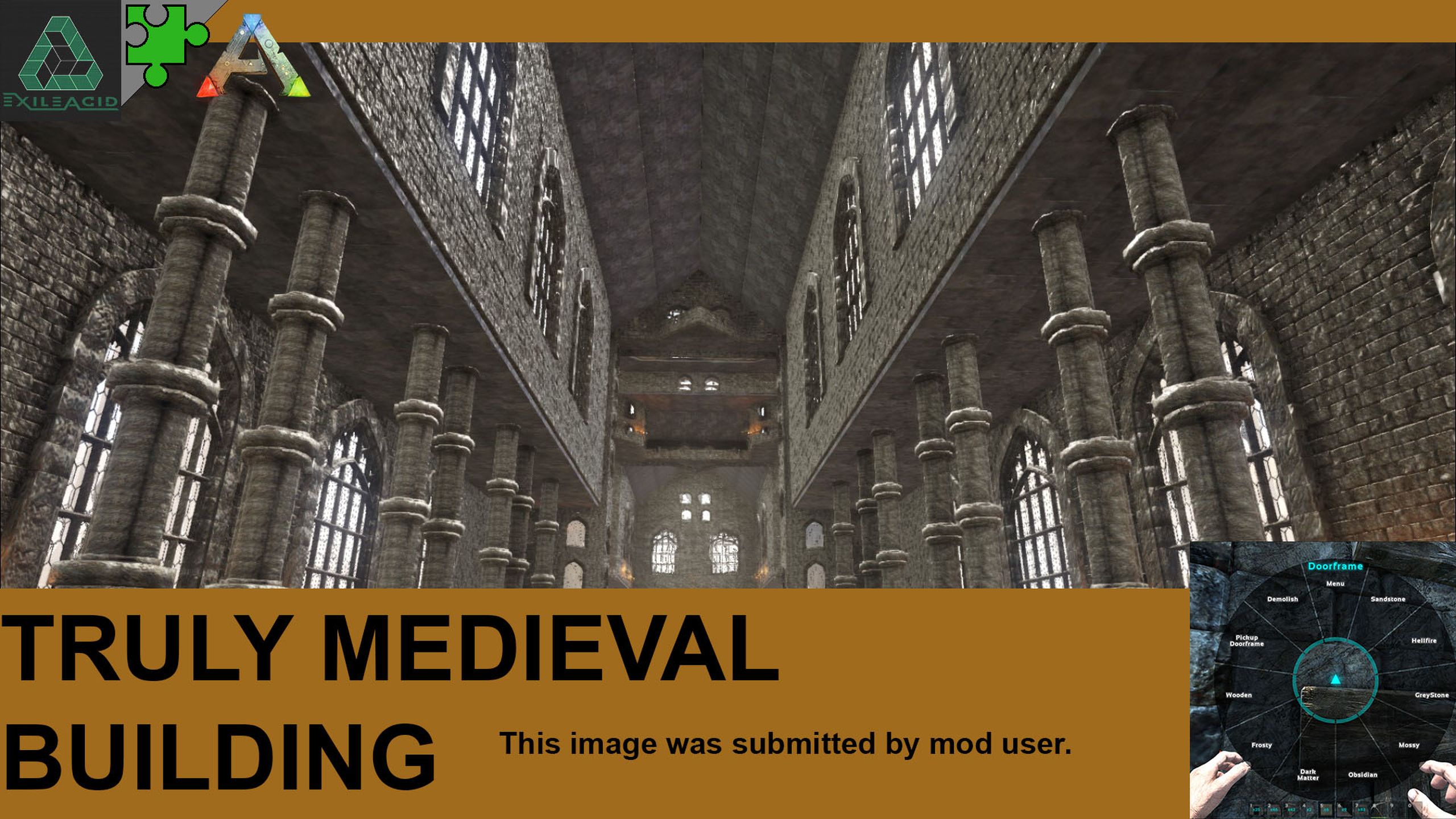 ARK: Survival Evolved - Imagen 15